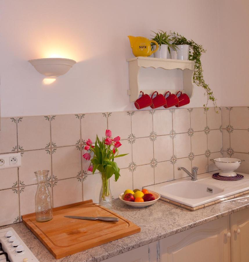 La Maison d'Eloise Arles Extérieur photo
