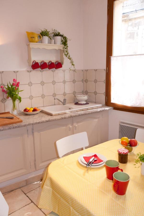 La Maison d'Eloise Arles Extérieur photo