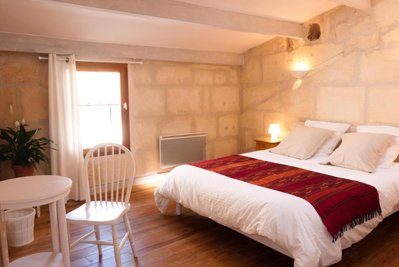 La Maison d'Eloise Arles Extérieur photo