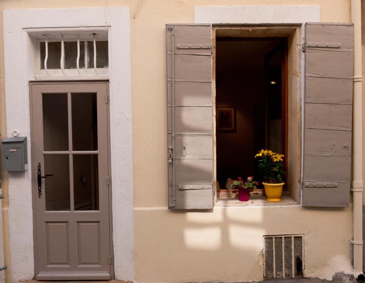 La Maison d'Eloise Arles Extérieur photo