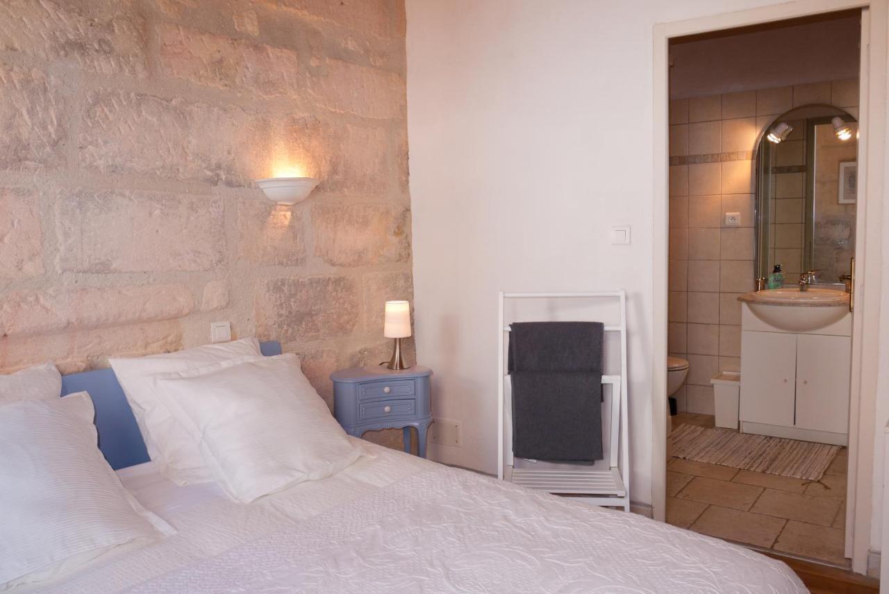La Maison d'Eloise Arles Extérieur photo